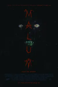 Смотреть Малум 
