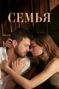 Семья смотреть онлайн в хорошем качестве