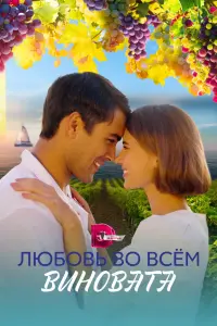  Любовь во всем виновата смотреть онлайн в хорошем качестве
