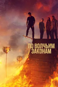 Смотреть По волчьим законам 